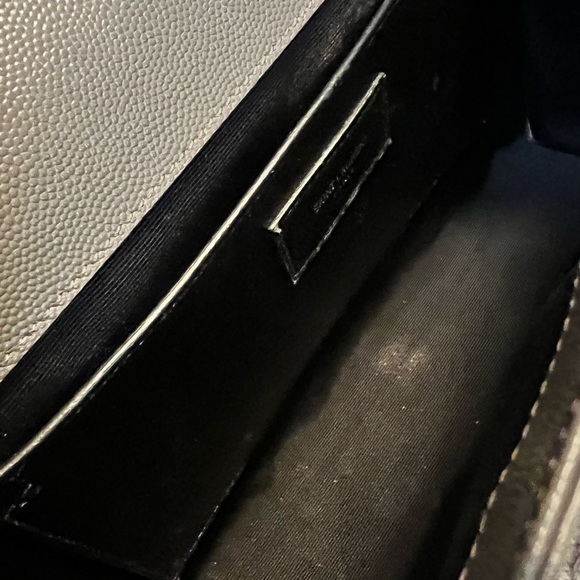 YSL large kate bag - Picture 5 of 6